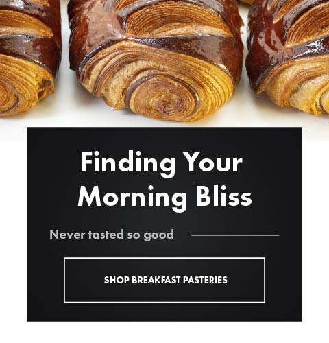 Shop Breakfast Pastries